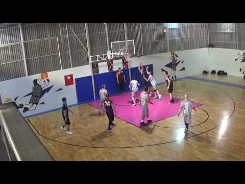 Winter Cup Master vs Expert  Byron B.C. - Metropolitan 59-64