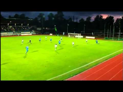 IFK Mariehamn   MYPA höjdpunkter