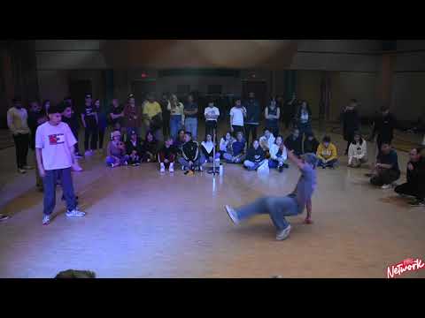7 Sessions Vs Cypher Syndicate - Top 8 - Rhythm Spotlight XVII - R.A.M. Squad x BNC