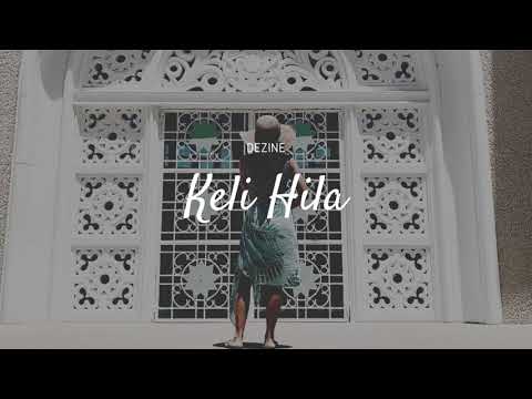 Dezine - Keli Hila (Audio)