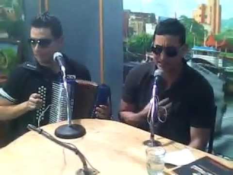 Full Enamorado - Hebert Vargas y Jhon Lozano