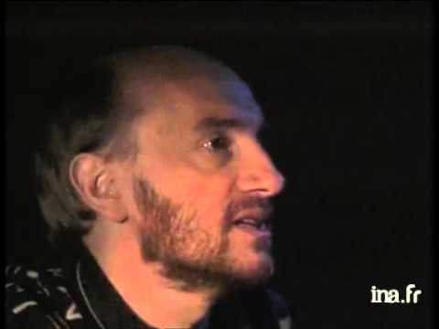 Michel Blanc - INA Archive