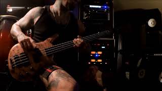 Nothingface Error In Excellence Bass Cover