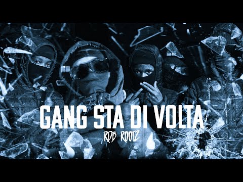 RDB ROOTZ - GANG STA DI VOLTA  [Official Video]