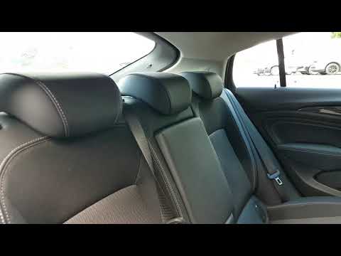 182T951 - 2018 Opel Insignia GRAND SPORT SE 1.6 13 19,950