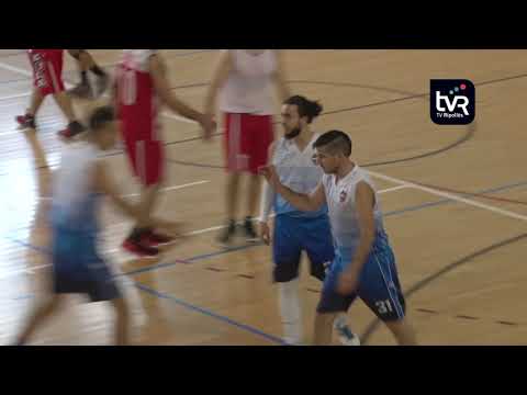 Primera victòria de la temporada per la UE Ripoll B