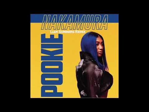 Aya Nakamura - Pookie (Liam Summers Remix)