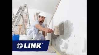 Auckland Surrounds Building and Construction Business for Sale