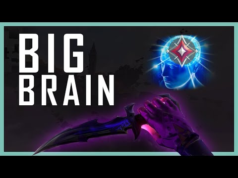 Inside The Mind of An Immortal 3 Player // Valorant Stream Highlights