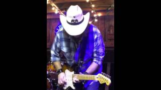 Joe Ely Band~Johnny&#39;s Blues