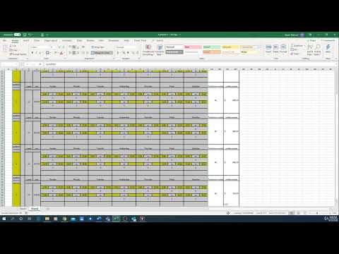 1Introduction MICROSOFT EXCEL LEARN MS EXCEL FOR DATA ANALYSIS TUTORIAL FOR BEGINNERS