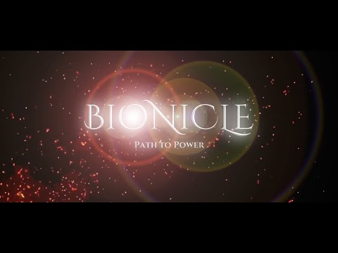 BIONICLE: Path To Power | Final Trailer