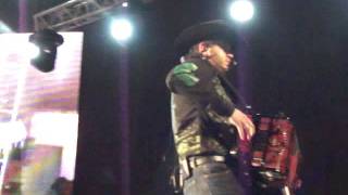 LA GOTA FRIA - CALIBRE 50