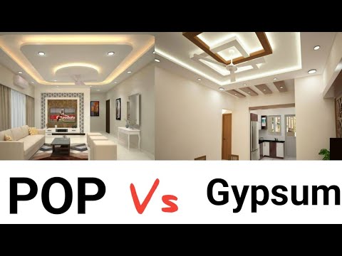 What is the life of false ceiling?