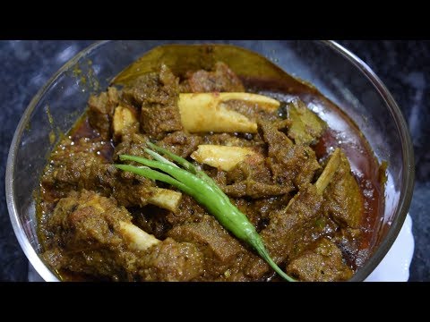 Mutton Handi | How to make Restaurant Style Mutton Handi | New Mutton Recipe Tasty and Delicius