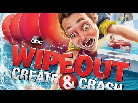 wipeout create and crash xbox 360 cheats