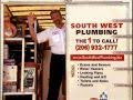 Fully Stocked Commercial Www SouthWestPlumbing Biz