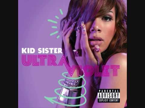 Kid sister-Daydreaming (Feat. Cee-Lo)