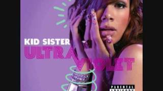 Kid sister-Daydreaming (Feat. Cee-Lo)