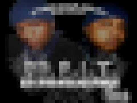 Da P.I.T - Wie Is De Man