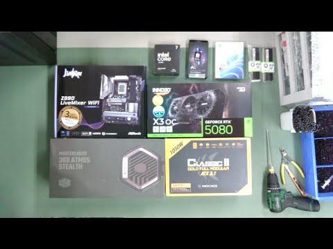 [아싸컴] 조립영상 라이브 / 2601082160 (그*토크) 고객님