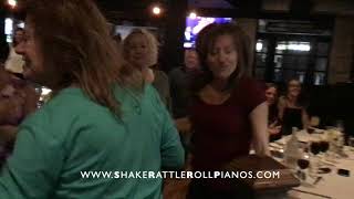 Shake Rattle & Roll Dueling Pianos - Long Island!