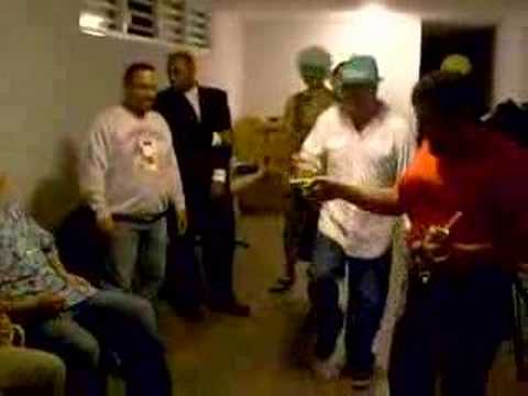 REXVILLE 1987 "Halloween Party"