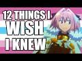 12 Things I Wish I Knew BEFORE Becoming A Femboy