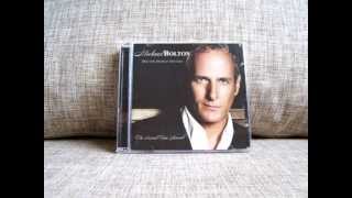 Michael Bolton - Bolton Swing Sinatra (CD)