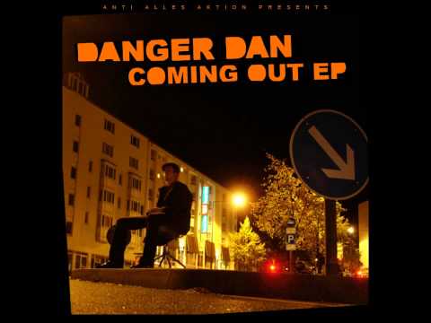 Danger Dan - Sommerlüge