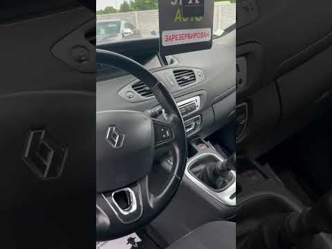 фото renault grand scenic iii 0