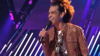 Bathwater - Sanjaya