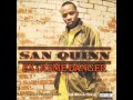 San Quinn - Fillmoe 2001