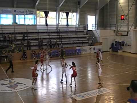 HEROES LPS ALBA - CSS MEDIAS U14