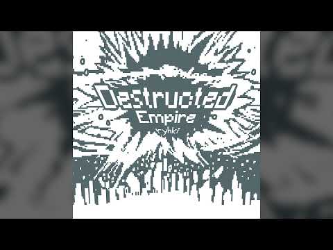 [Cytus II] Destructed Empire - ryhki (HQ)