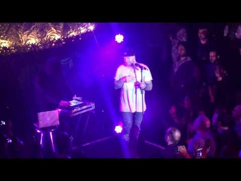 JOWST feat. Aleksander Walmann sing "Grab the Moment" at London Eurovision Preview Party 2017