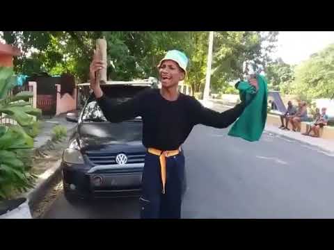 Secreto el Famoso biberón ft Niño Freestyle ft El Fecho-La Vuelta