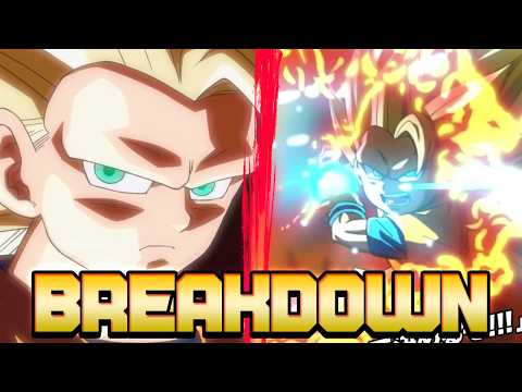 LOOKS ABSURDLY FUN!!! FULL DETAILS FOR DOKKANFEST DAIMA SSJ3 MINI GOKU!! (DBZ: Dokkan Battle)