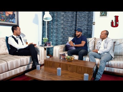 Jossy In Z House With Dag Daniel part two