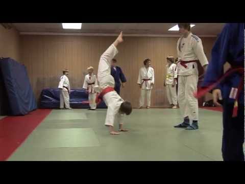 Grimsby Judo Club