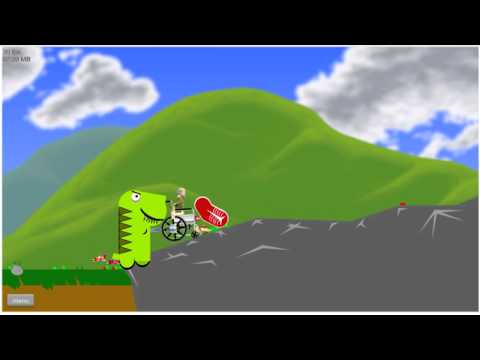 Happy Wheels: Ep.13 w/Utorak - This is what I do