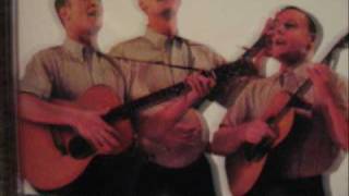 South Coast Kingston Trio