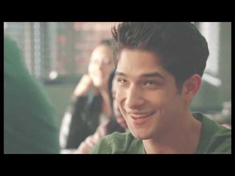 Tyler Jacobson Character Promo