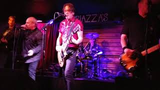 Pat Todd and the Rankoutsiders - "Bang, Bang &amp; Then You're Dead"