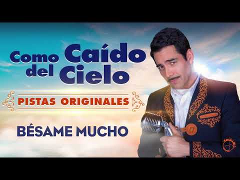 Bésame Mucho - Omar Chaparro