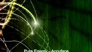 Pure Energy - Accuface
