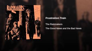 Frustration Train
