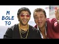 M Bole To Music Video Sanjay Dutt Arshad Warsi Vinod Rathod Munnabhai MBBS
