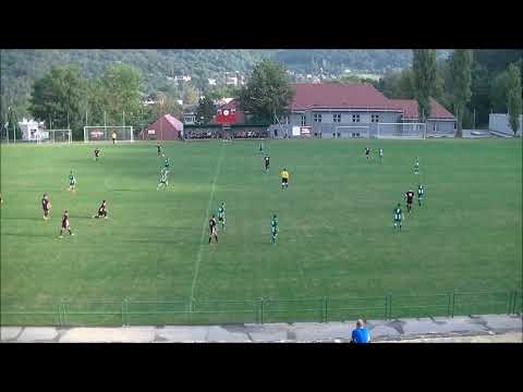 FK ČL Neštěmice "B" - TJ ČSAD Libouchec "B" 3:1 (1:1)