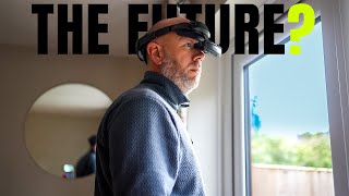 I Tried the Goovis Art HMD – Here’s the Truth About the “Future of Displays”